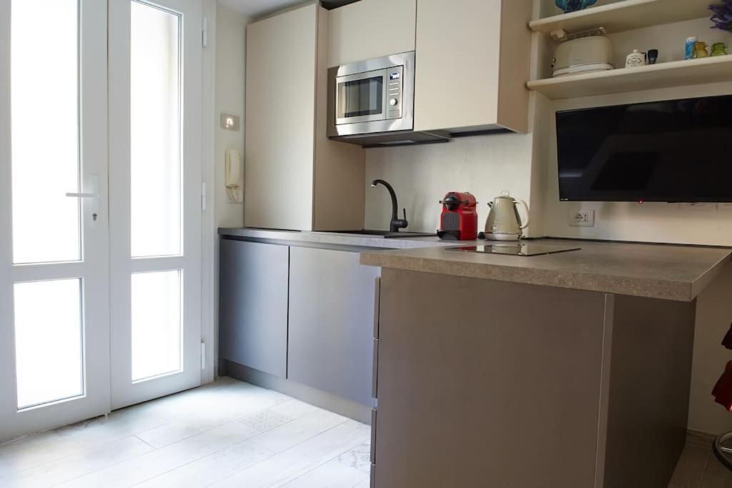 Appartamento Quiet House In The Center - Porta Venezia Milano Esterno foto