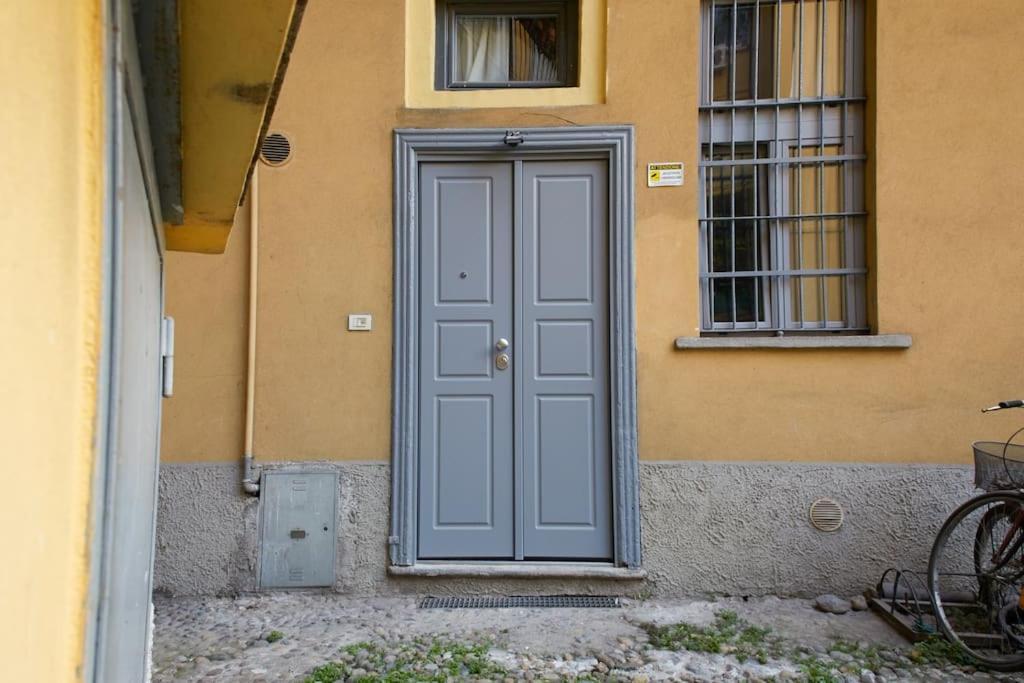 Appartamento Quiet House In The Center - Porta Venezia Milano Esterno foto